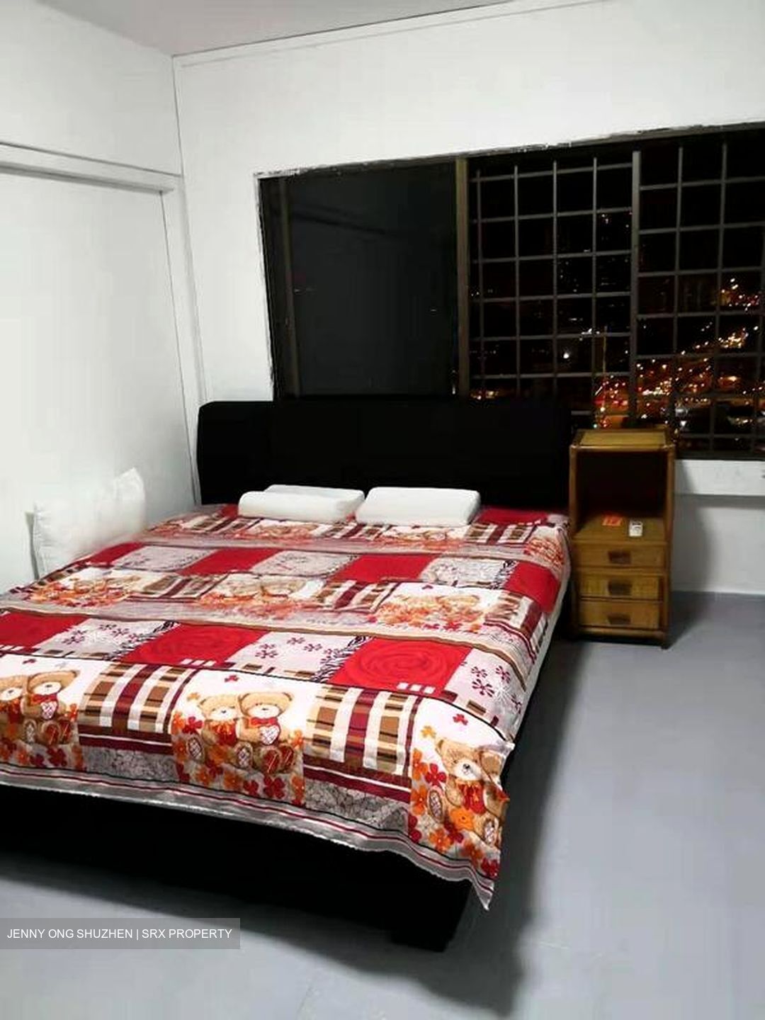 People's Park Complex (D1), Apartment #457973841